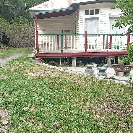 Noosa Avalon Farm Cottages Sunshine Coast Esterno foto