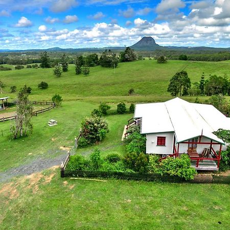 Noosa Avalon Farm Cottages Sunshine Coast Esterno foto