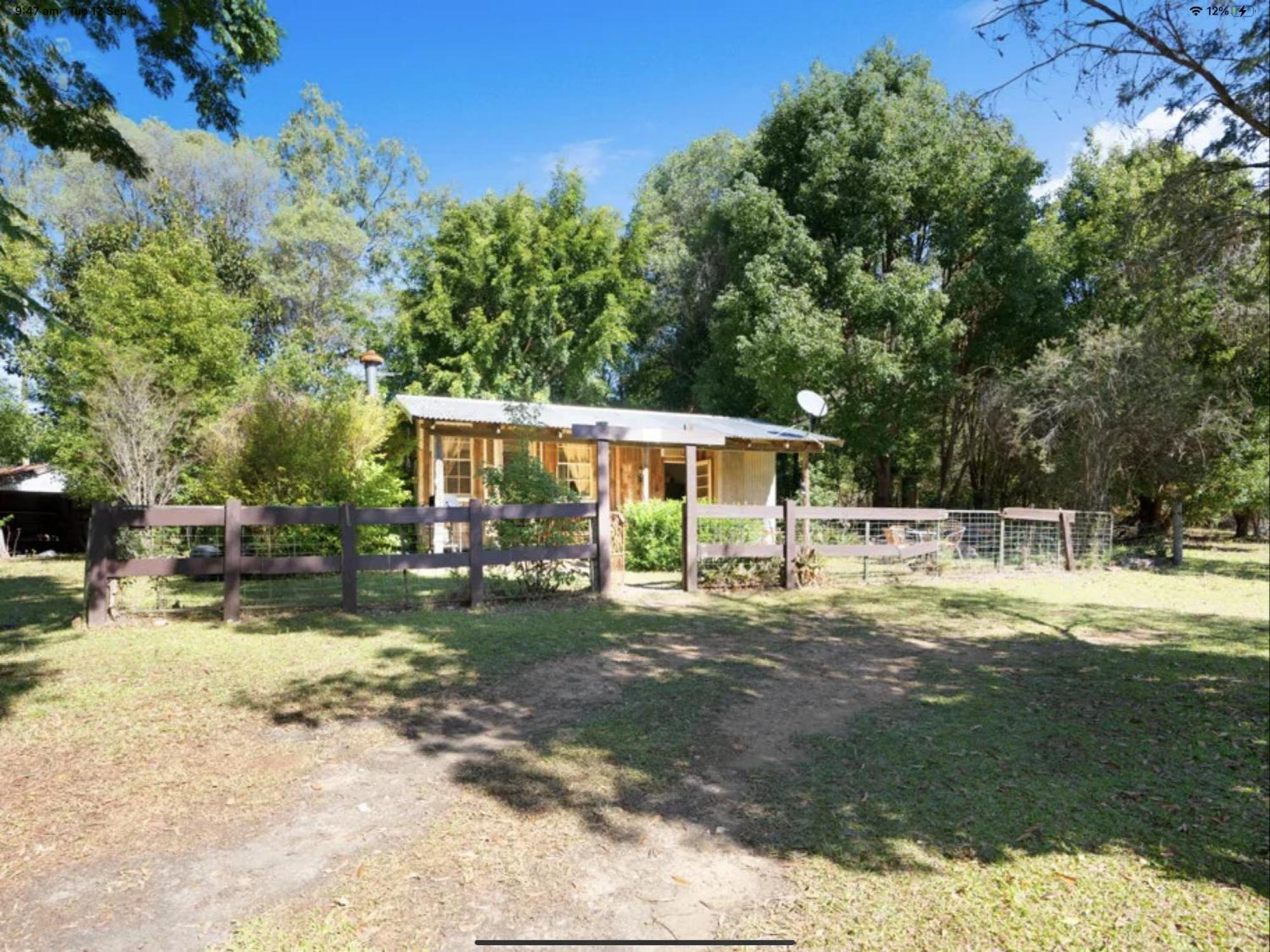 Noosa Avalon Farm Cottages Sunshine Coast Esterno foto