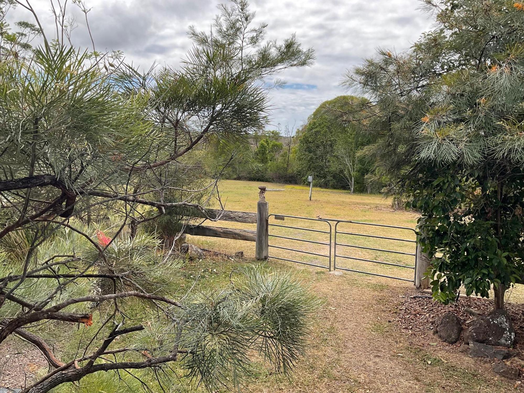 Noosa Avalon Farm Cottages Sunshine Coast Esterno foto