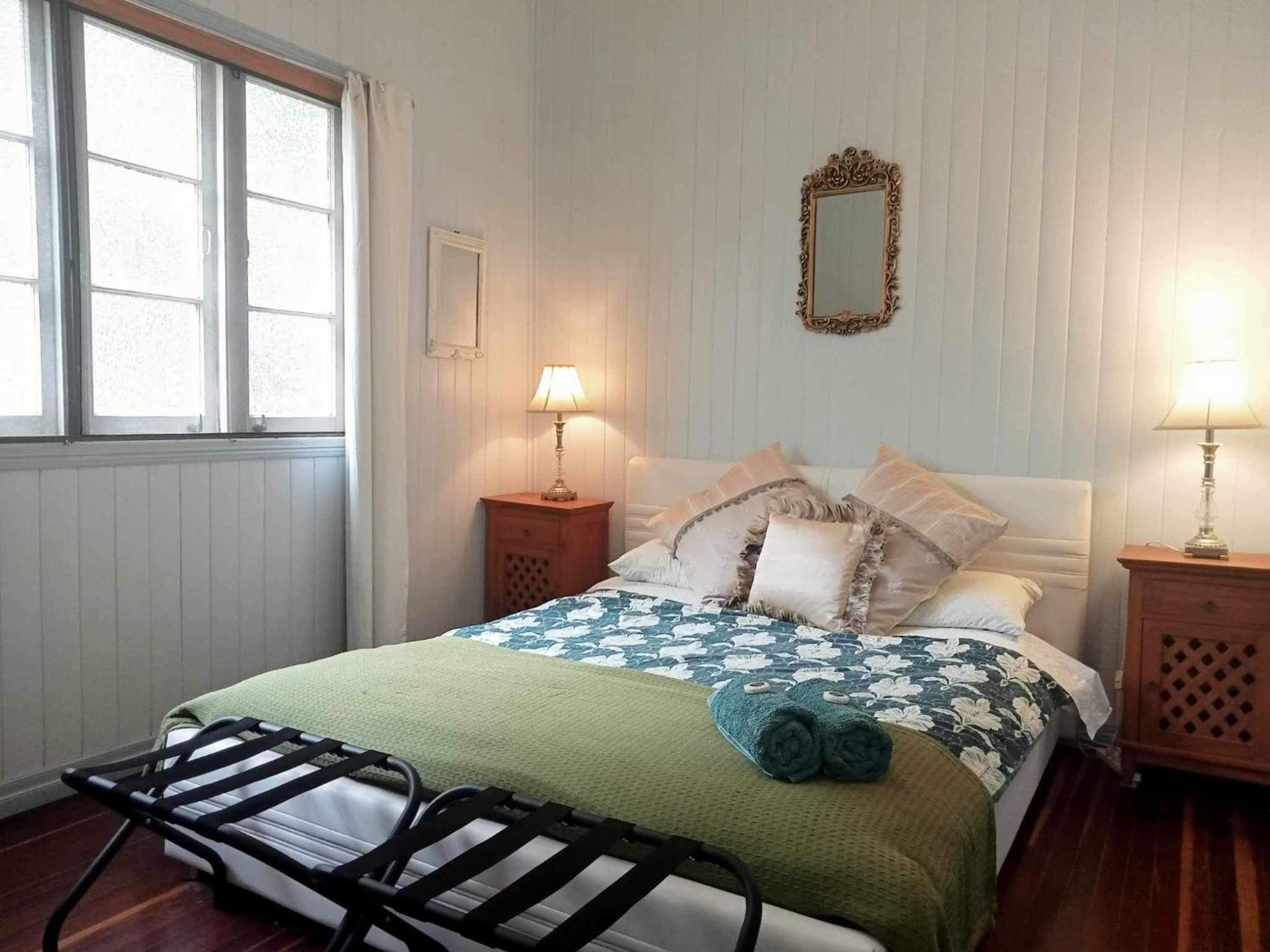 Noosa Avalon Farm Cottages Sunshine Coast Esterno foto