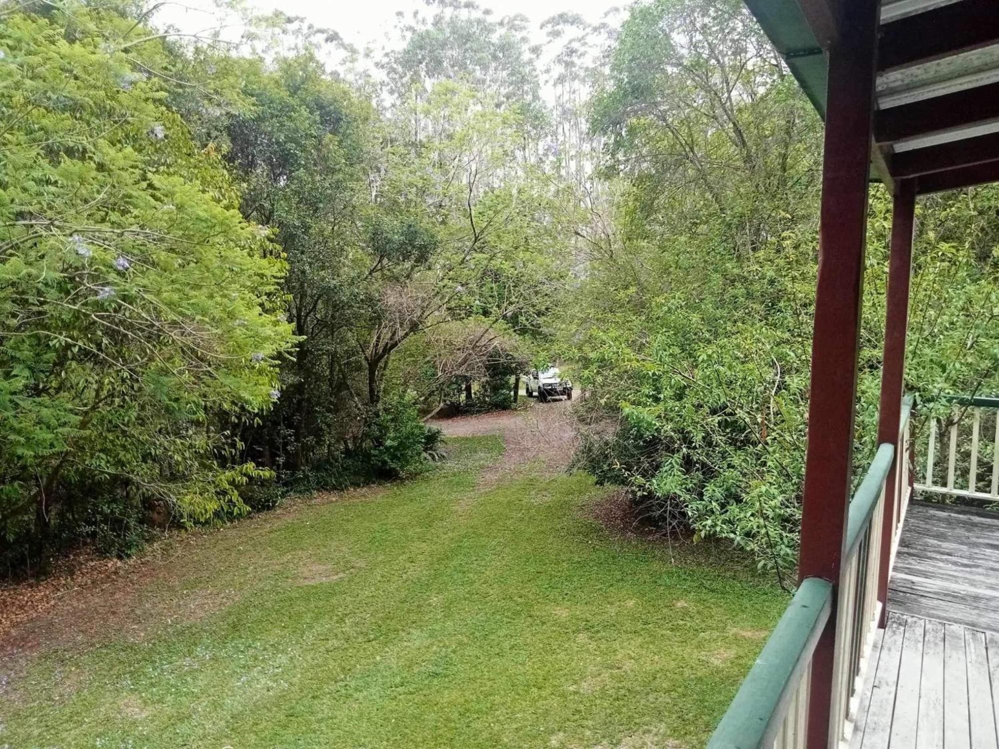Noosa Avalon Farm Cottages Sunshine Coast Esterno foto